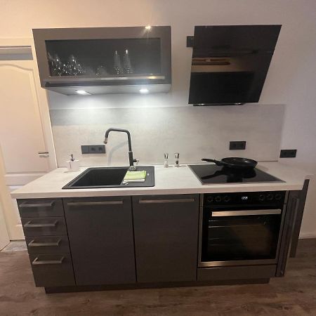 Wormis Apartment Heideblick Bei Luckau Exterior foto